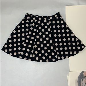 Our Polka Dot Medium is Good